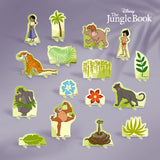 Disneys JUNGLE BOOK Kinder Zahnbürste 2er