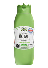 Duschgele Nature Royal