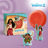 Disneys VAIANA Bade-Sprudeltaler