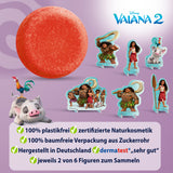 Disneys VAIANA Bade-Sprudeltaler
