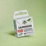 Natur Zahnseide - OHNE PFAS