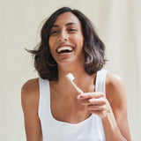 Premium Bambus Zahnbürste