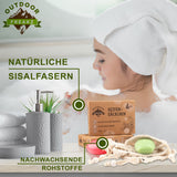 Seifensäckchen 4er Set