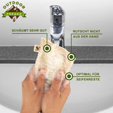 Seifensäckchen 4er Set