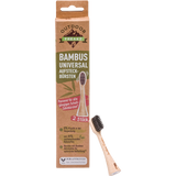 Bambus Aufsteckbürsten