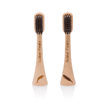 Bambus Aufsteckbürsten