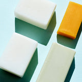 Bio Duschseife Kokos inkl. Seifensäckchen