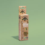 Bambus Reisezahnbürste