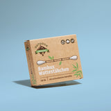 Bambus Wattestäbchen (100)