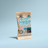 Zahnputztabletten (84 Stück)