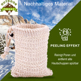 Seifensäckchen 4er Set