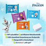 Nachhaltige Badetabs, Disney Frozen, 24 Stück